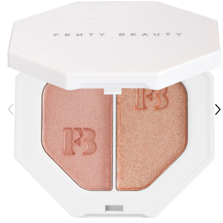 Fenty Beauty by Rihanna Killawatt Freestyle Highlighter - Girl Next Door/Chic Phreak